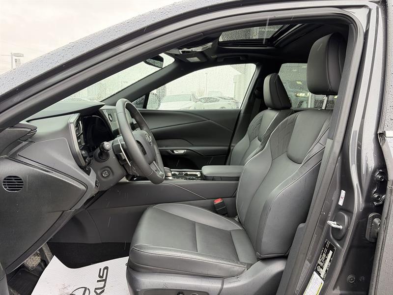 lexus RX 2025 - 19