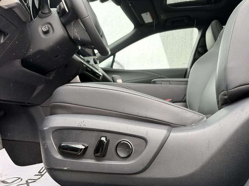 lexus RX 2025 - 20