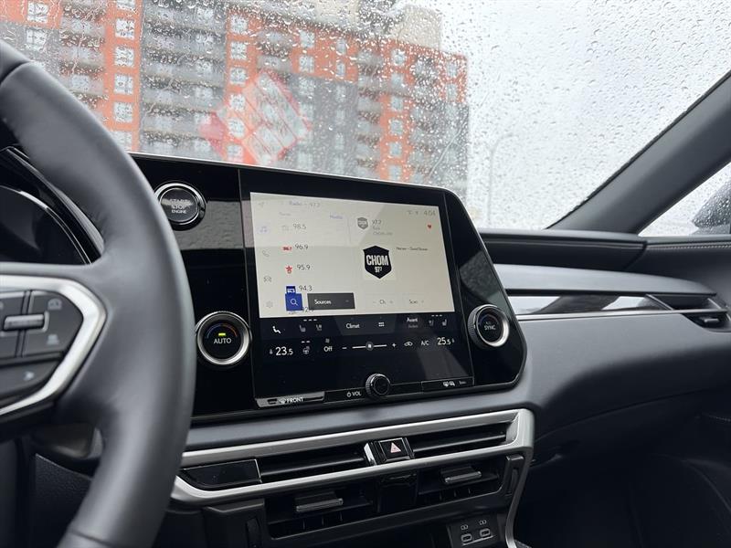 lexus RX 2025 - 24