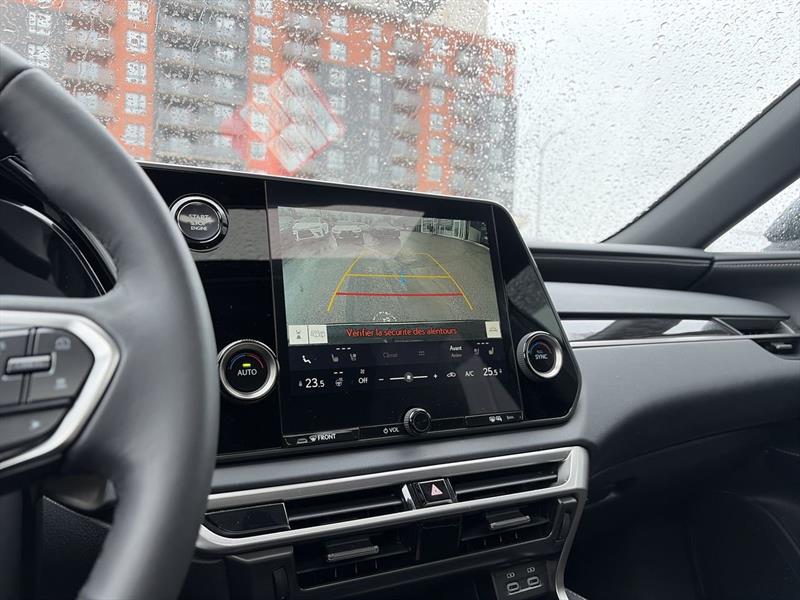 lexus RX 2025 - 25