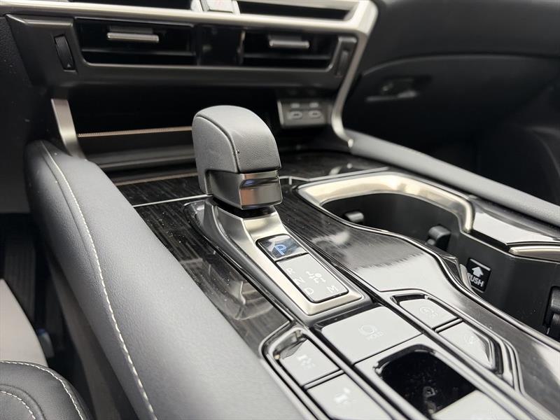 lexus RX 2025 - 27