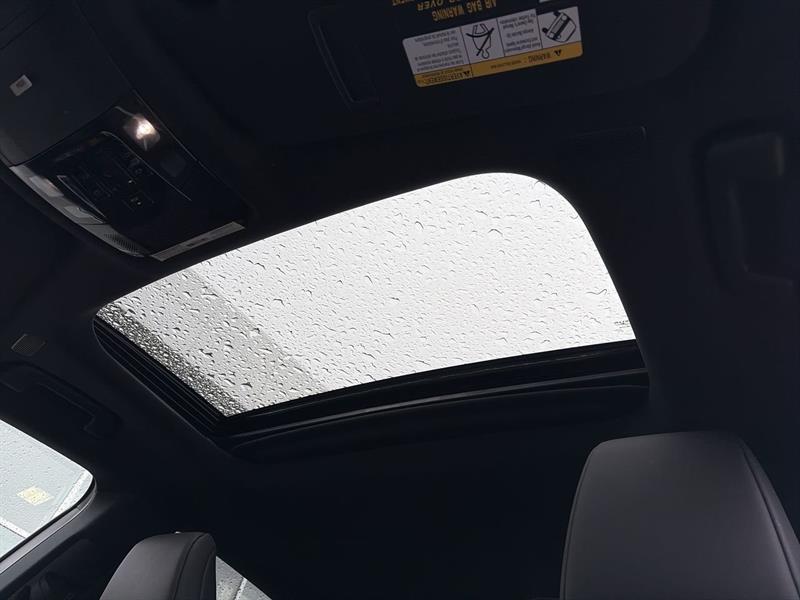 lexus RX 2025 - 29
