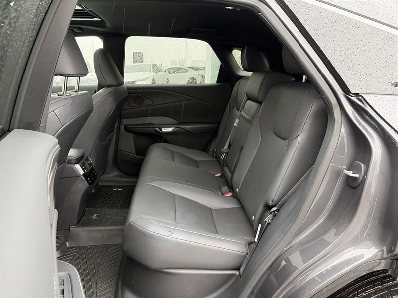 lexus RX 2025 - 30