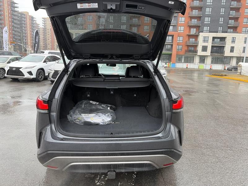 lexus RX 2025 - 31