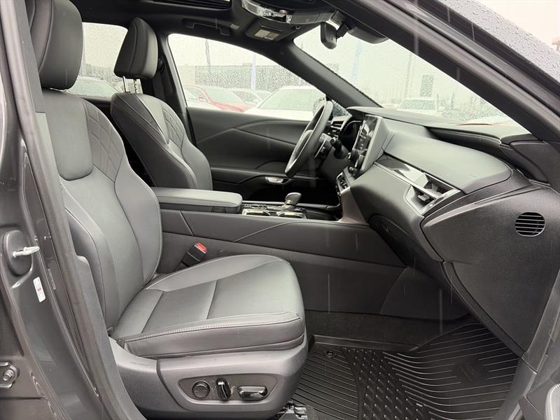 lexus RX 2025 - 32
