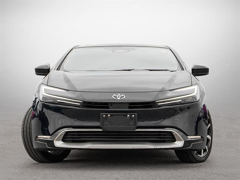 toyota Prius Plug-in Hybrid 2026 - 2