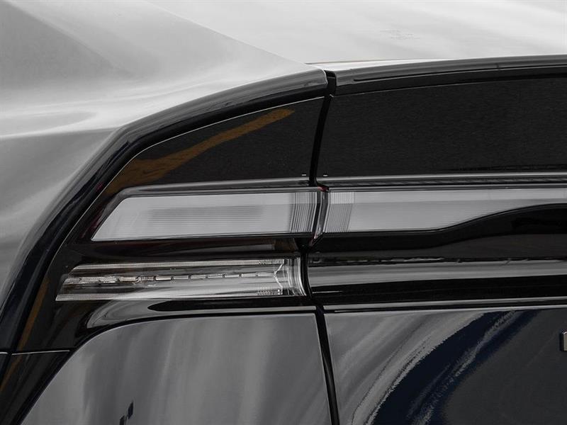 toyota Prius Plug-in Hybrid 2026 - 9