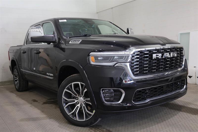 ram 1500 2026