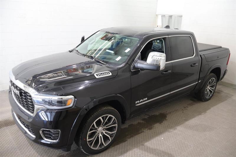 ram 1500 2026 - 2
