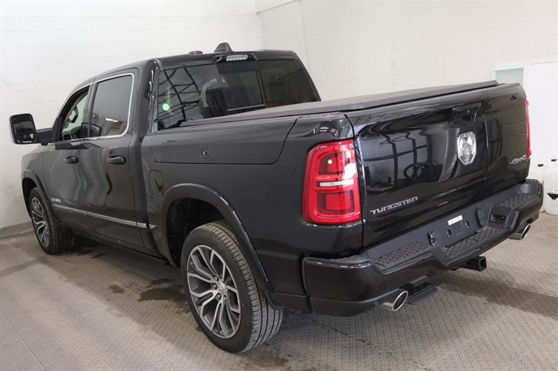 ram 1500 2026 - 3