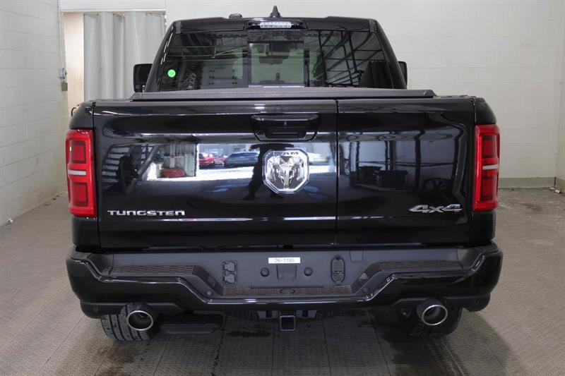 ram 1500 2026 - 4