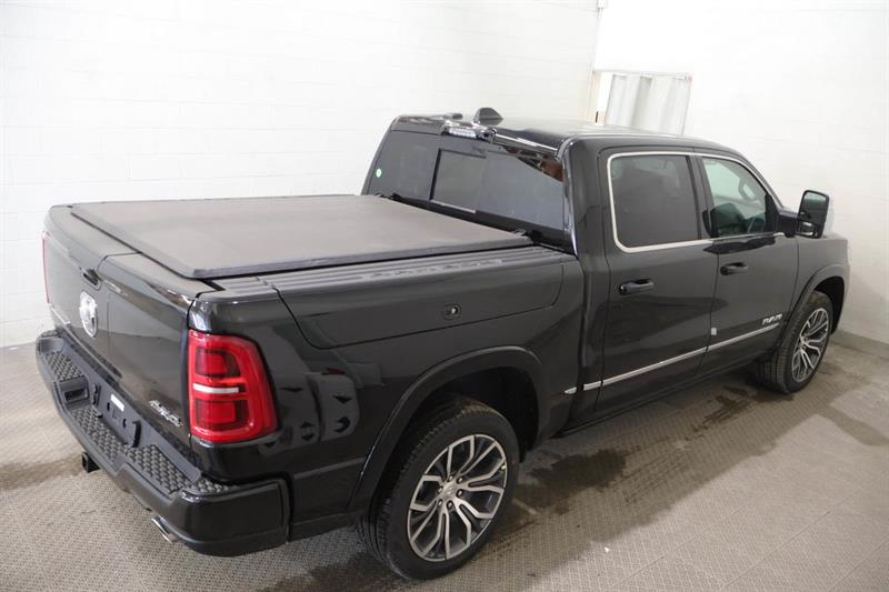 ram 1500 2026 - 5