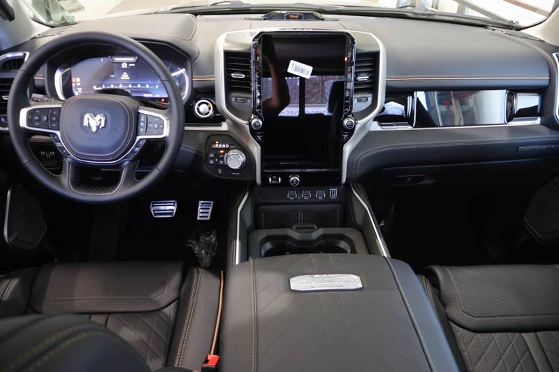 ram 1500 2026 - 10