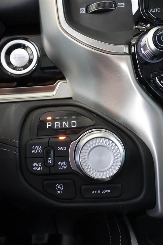 ram 1500 2026 - 15