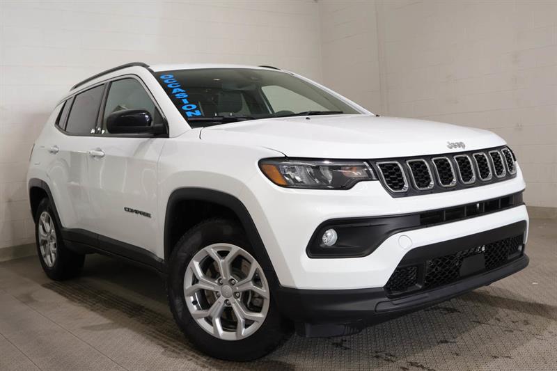 jeep Compass 2024