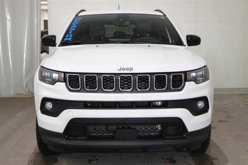 jeep Compass 2024 - 2