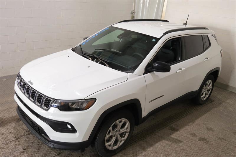 jeep Compass 2024 - 3