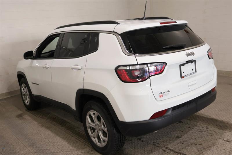jeep Compass 2024 - 5