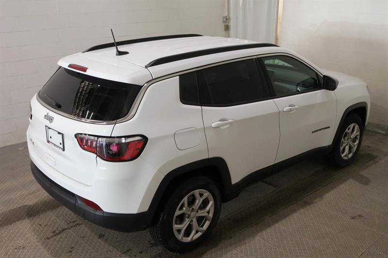 jeep Compass 2024 - 7