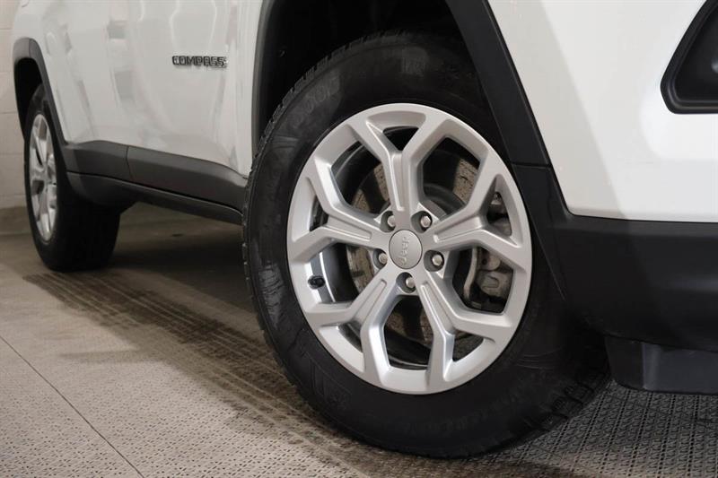 jeep Compass 2024 - 9