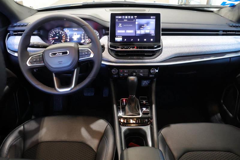 jeep Compass 2024 - 13