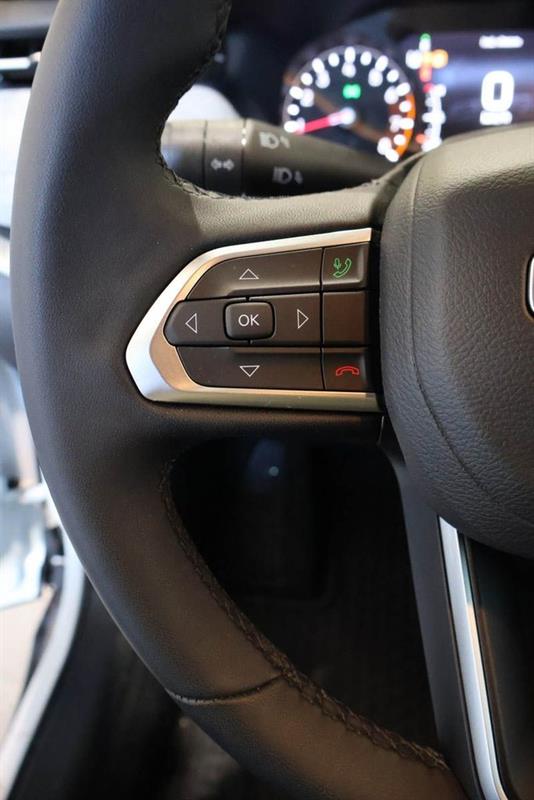 jeep Compass 2024 - 15