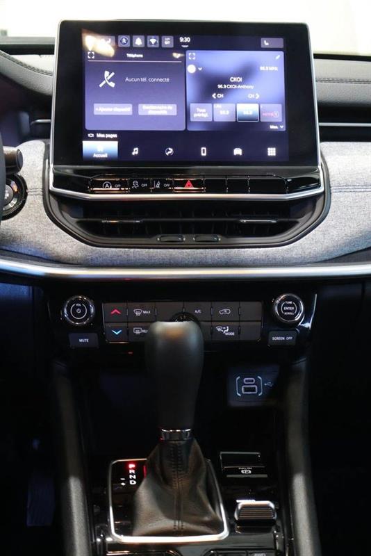 jeep Compass 2024 - 19
