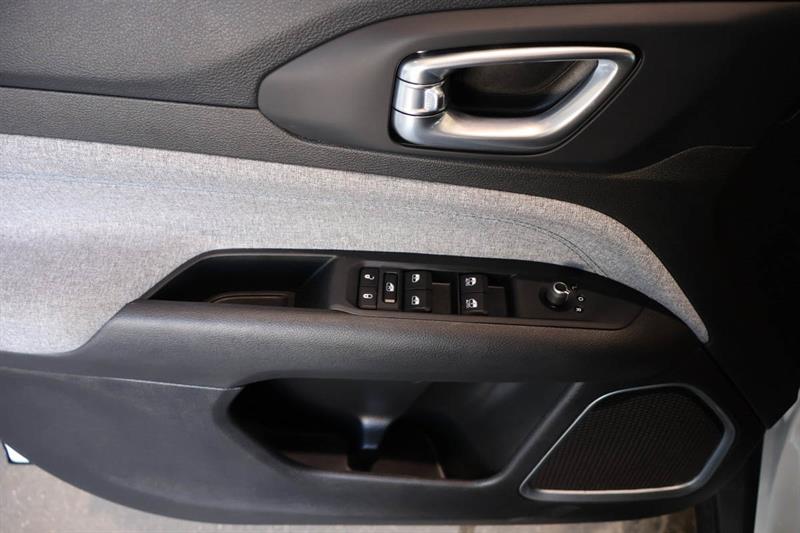 jeep Compass 2024 - 25