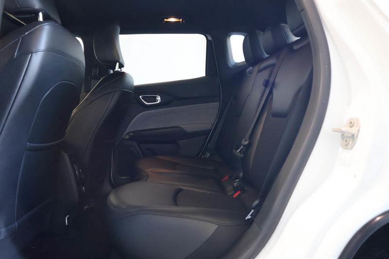 jeep Compass 2024 - 26