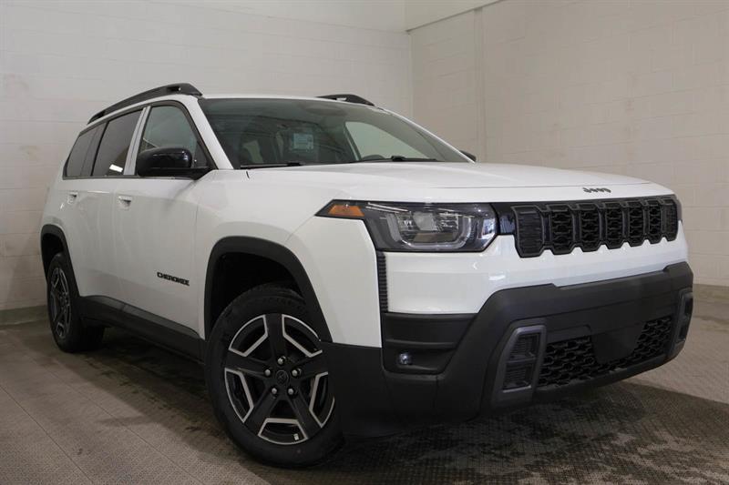 jeep Cherokee 2026