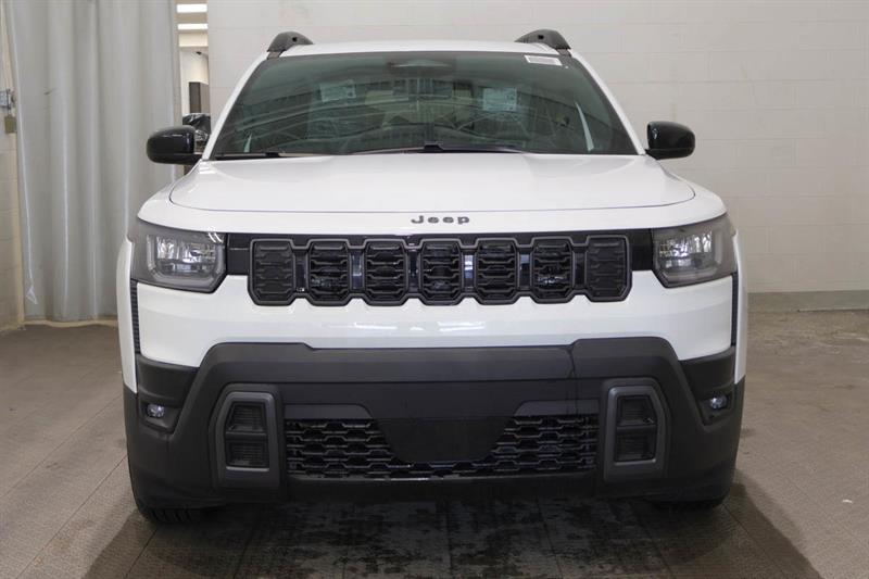 jeep Cherokee 2026 - 2