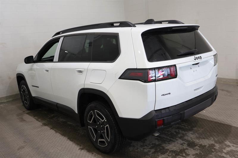jeep Cherokee 2026 - 4