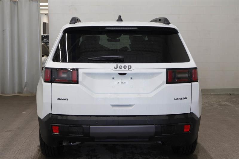 jeep Cherokee 2026 - 5