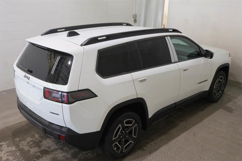 jeep Cherokee 2026 - 6