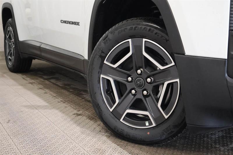 jeep Cherokee 2026 - 7