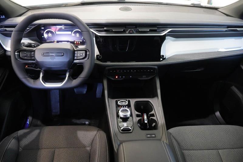 jeep Cherokee 2026 - 10