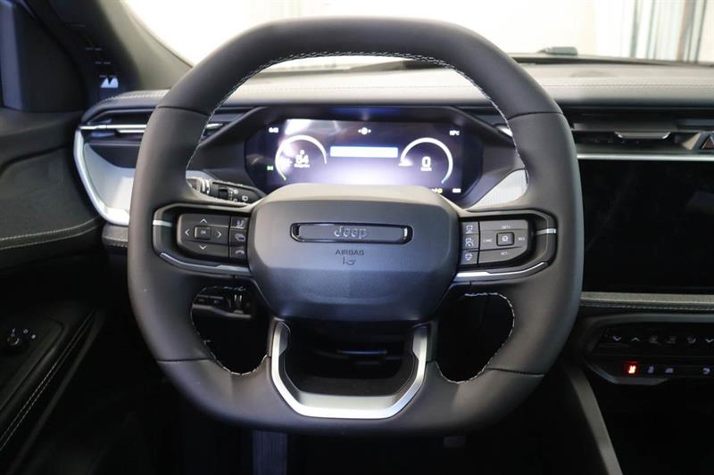 jeep Cherokee 2026 - 11
