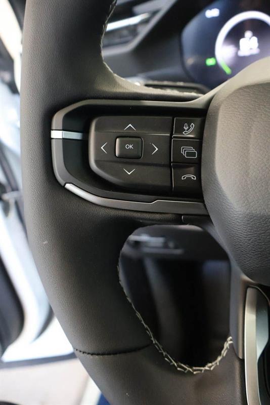 jeep Cherokee 2026 - 12