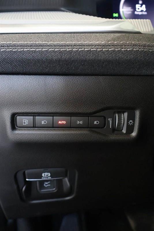jeep Cherokee 2026 - 16