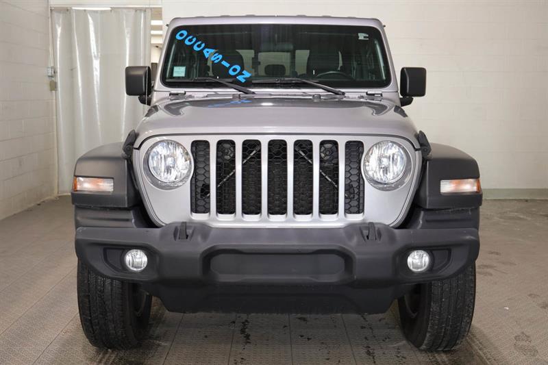 jeep Gladiator 2020 - 2