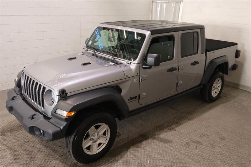 jeep Gladiator 2020 - 3