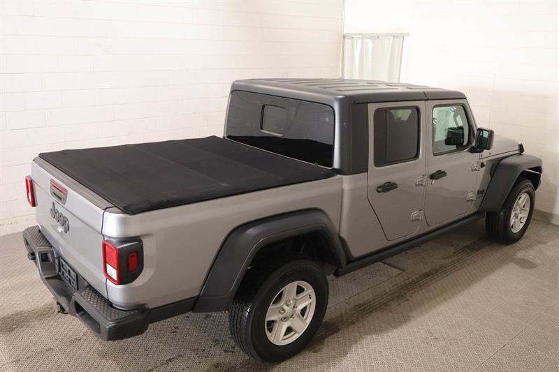 jeep Gladiator 2020 - 7