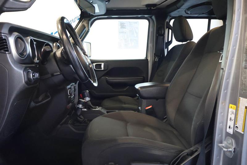 jeep Gladiator 2020 - 10