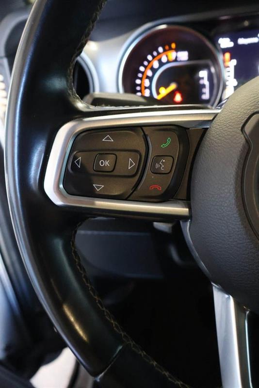 jeep Gladiator 2020 - 15