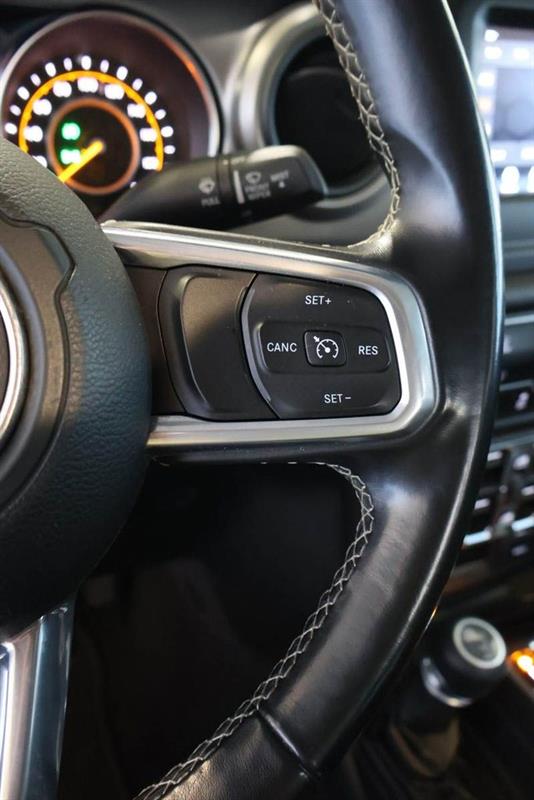 jeep Gladiator 2020 - 17