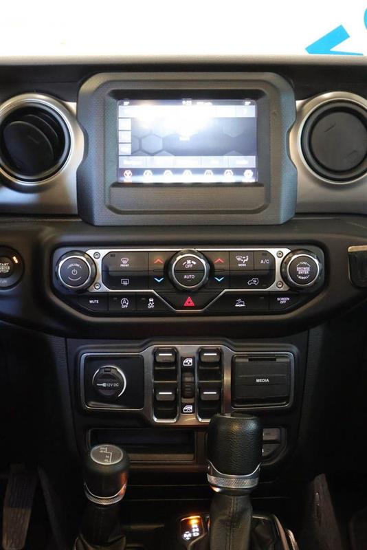 jeep Gladiator 2020 - 19
