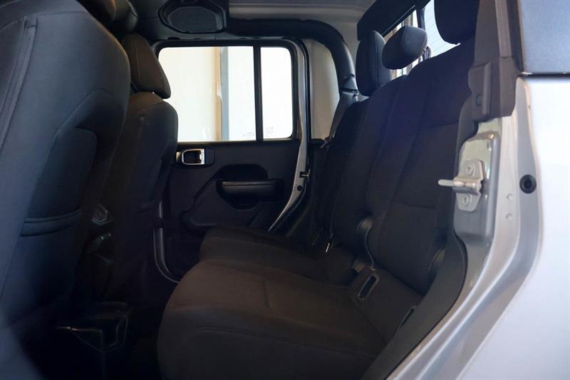 jeep Gladiator 2020 - 27