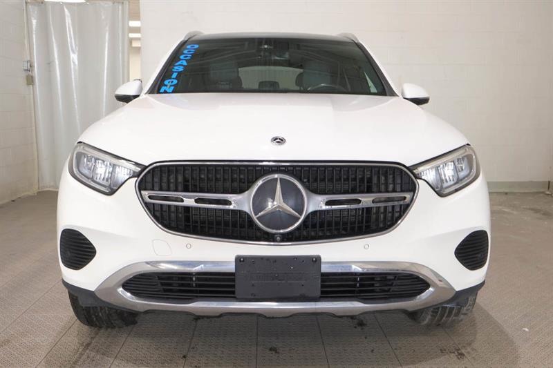 mercedes-benz GLC 2024 - 2
