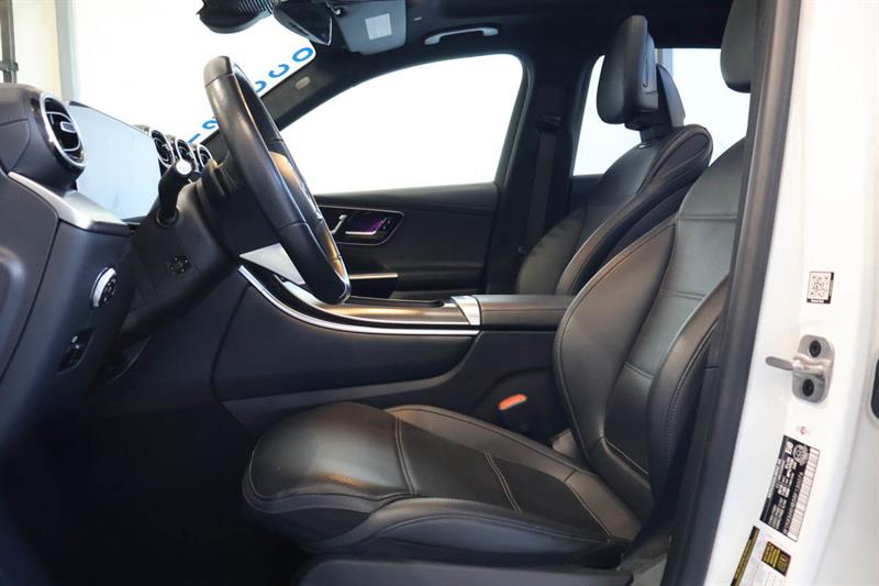 mercedes-benz GLC 2024 - 10