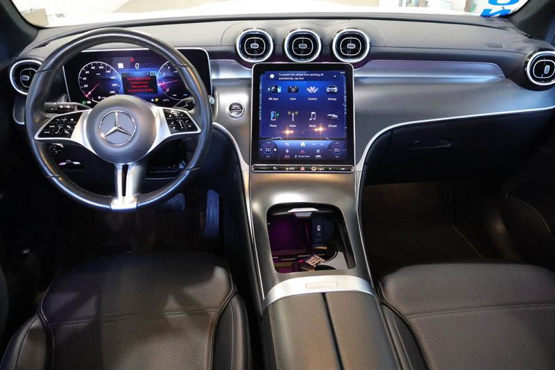 mercedes-benz GLC 2024 - 14